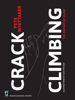 cover image of Crack Climbing